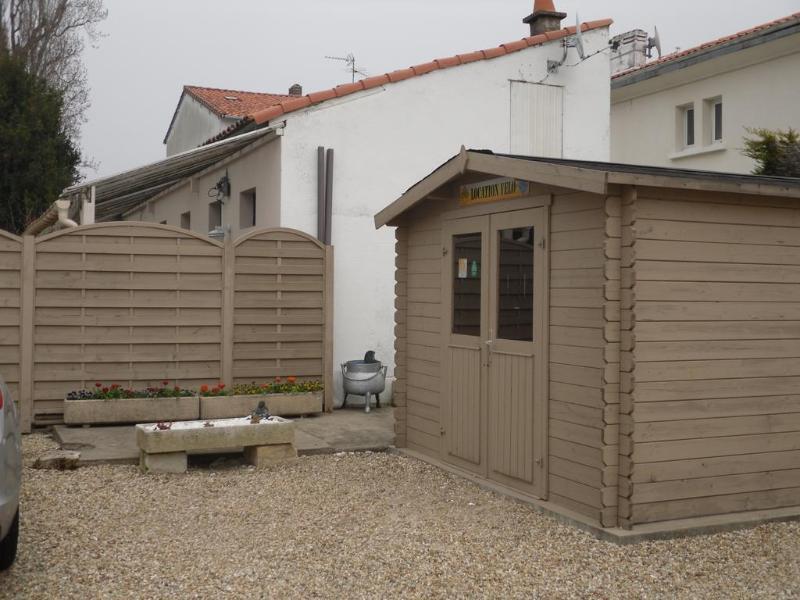 The Originals Access, Hotel Corinna, Royan Zewnętrze zdjęcie