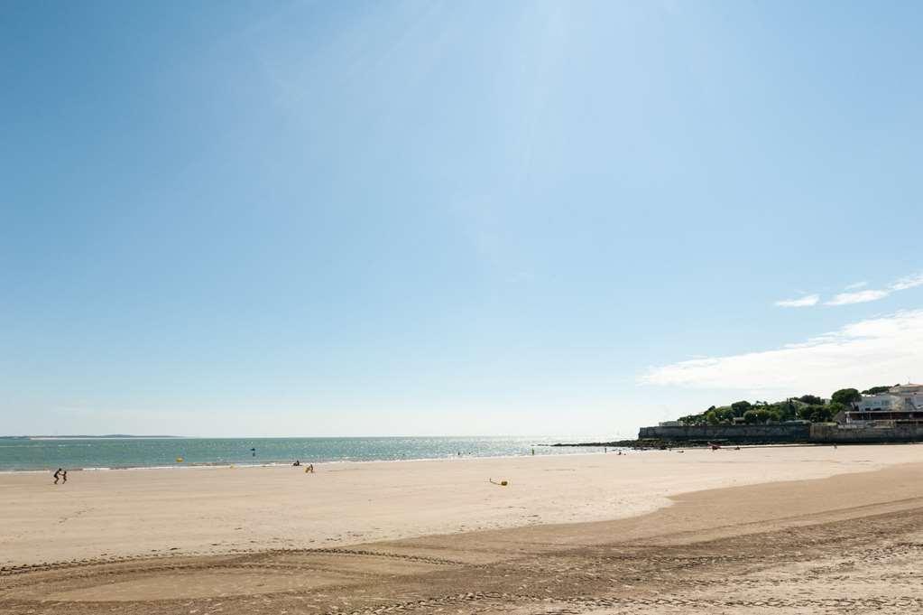 The Originals Access, Hotel Corinna, Royan Udogodnienia zdjęcie