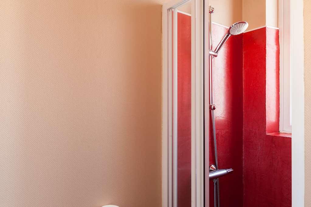 The Originals Access, Hotel Corinna, Royan Zewnętrze zdjęcie