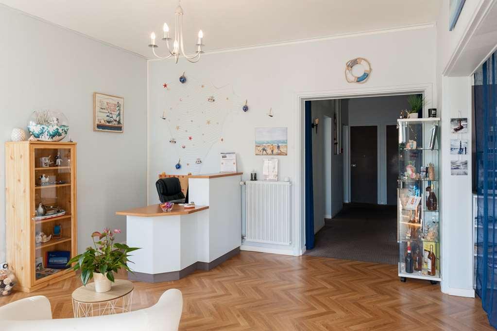 The Originals Access, Hotel Corinna, Royan Pokój zdjęcie