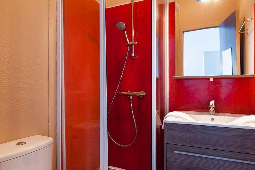 The Originals Access, Hotel Corinna, Royan Zewnętrze zdjęcie