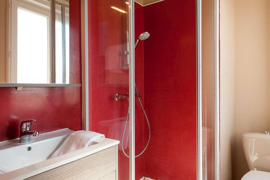 The Originals Access, Hotel Corinna, Royan Zewnętrze zdjęcie