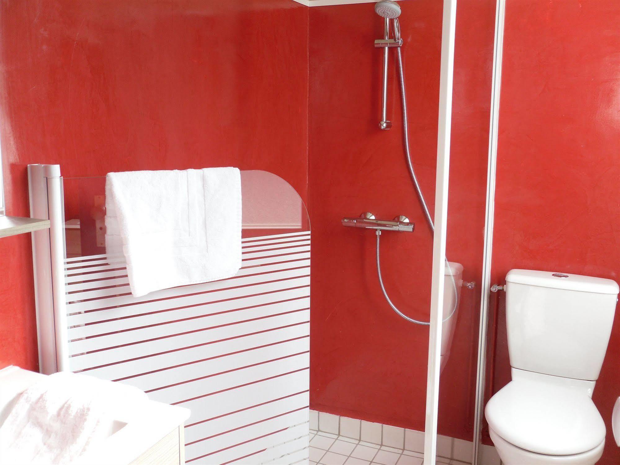The Originals Access, Hotel Corinna, Royan Zewnętrze zdjęcie